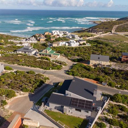 C-The-C Leilighet Struisbaai Eksteriør bilde