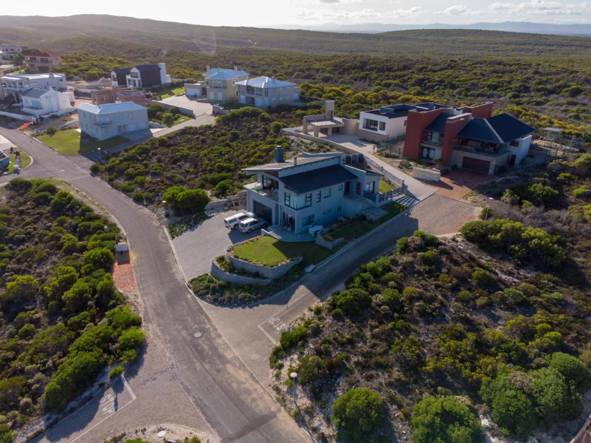 C-The-C Leilighet Struisbaai Eksteriør bilde