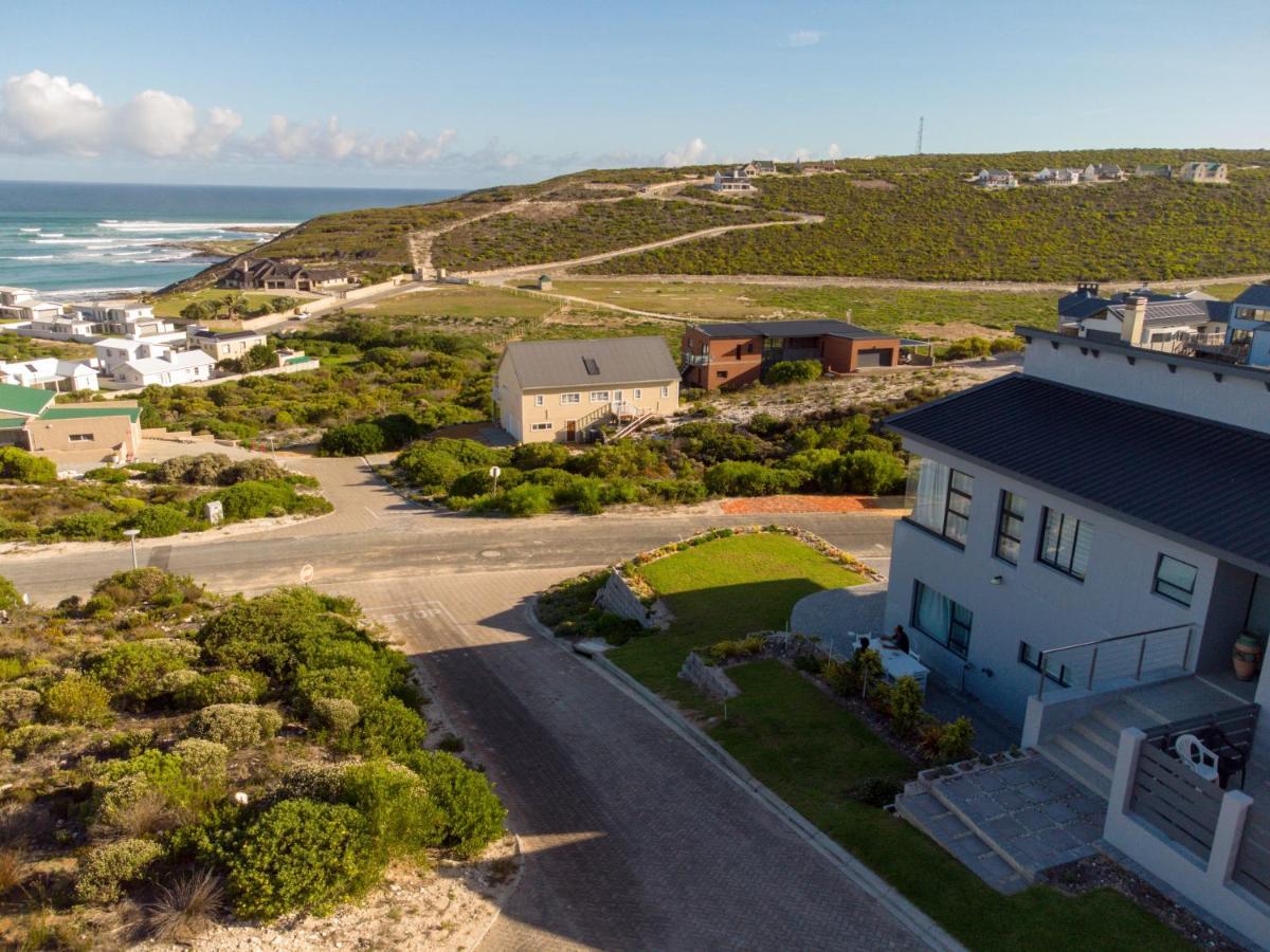 C-The-C Leilighet Struisbaai Eksteriør bilde